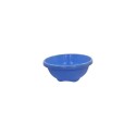 BOWL ENSALADERA 23X10CM MULTICOLOR