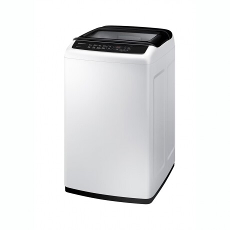 Lavarropas SAMSUNG WA80CG4240BW Carga Superior Capacidad 8Kg Lavarropas SAMSUNG WA80CG4240BW Carga Superior Capacidad 8Kg