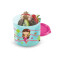 HERMETICO POEME SIRENAS 500ML HERMETICO POEME SIRENAS 500ML