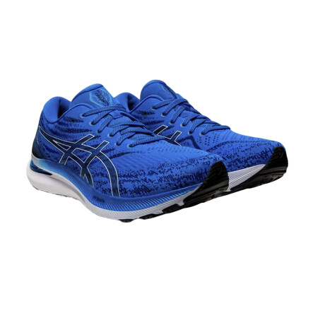 Championes Asics Gel-Kayano 29 Blue/White