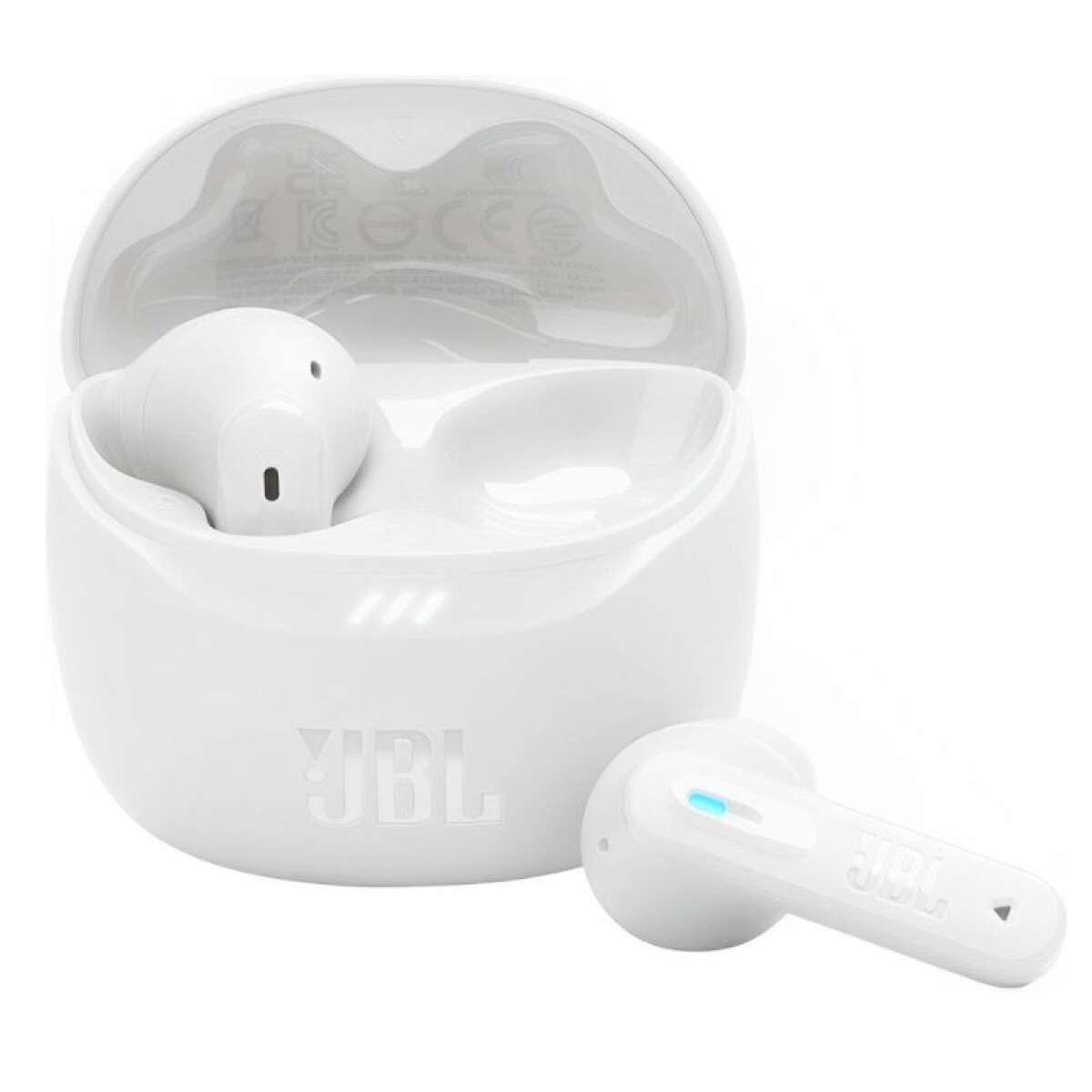 Auricular Jbl Tune Flex 2 BT Blanco 