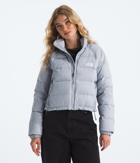 Campera HydrenaliteTM Blue Flax