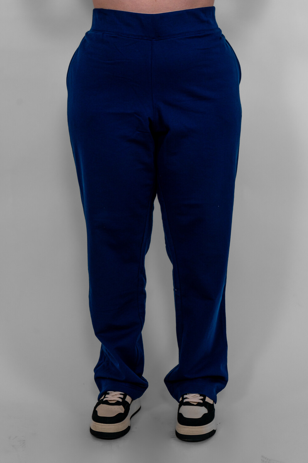 Pantalon Groovest Azul Electrico