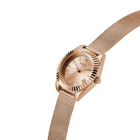 Reloj Guess Acero Inoxidable Rose Gold 0