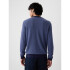 MAINSTAY CREW TEXTURE Bluette