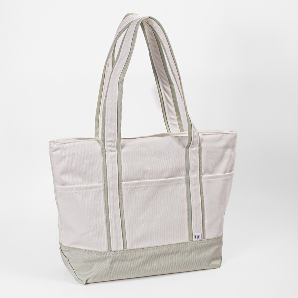 Bolso Juvenil Zoe Verde Menta