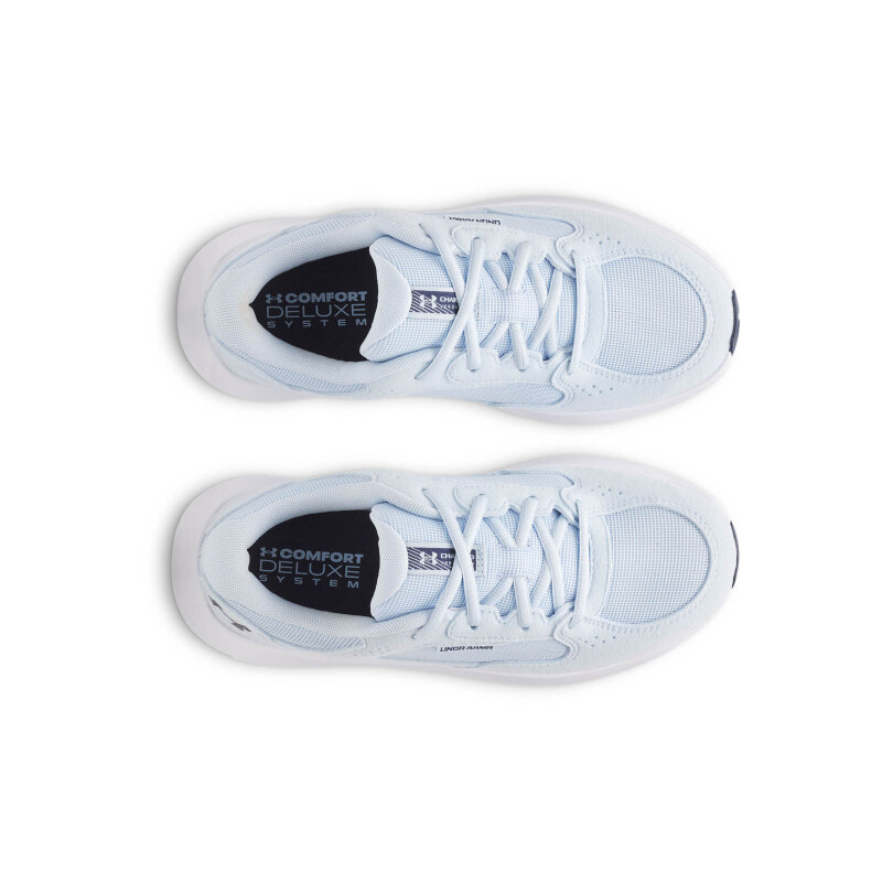 Championes deportivos Under Armour Versurge de Mujer - 3028406-464 Marino