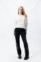 PANTALÓN ADELITA Negro