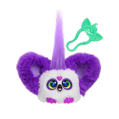 Furby Furblets Bam-Boo