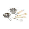 Juego de Cocina para Chef Hape Juego de Cocina para Chef Hape