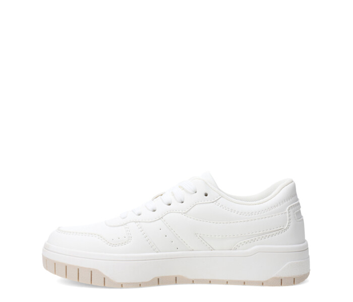 Deportivo RENCH con plataforma White