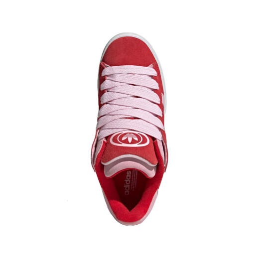 Championes Adidas Campus 00S Double W - Rojo Championes Adidas Campus 00S Double W - Rojo