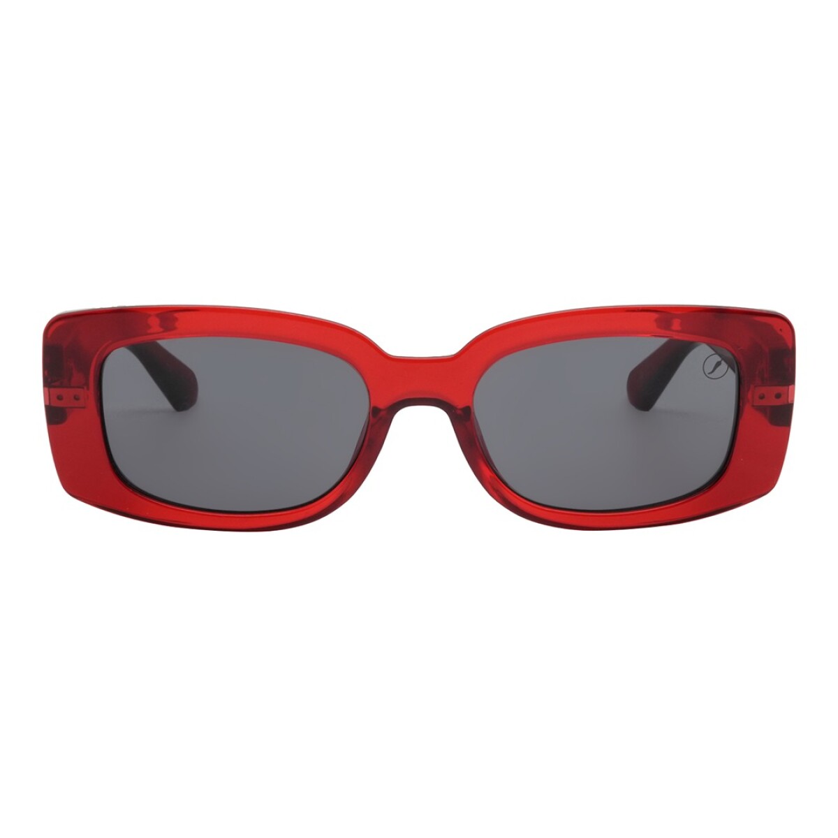 Lentes de Sol Chilli Beans Anitta - Rojo 