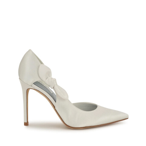 Pumps Fhalon7 White