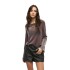 SHORT BONNIE XS-XL NEGRO
