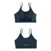 Top deportivo para Mujer Graphene Azul Petróleo Top deportivo para Mujer Graphene Azul Petróleo