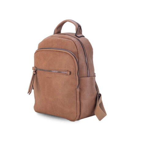 Mochila Menorca Rosa Mauve