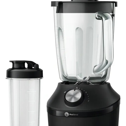 Licuadora Philips Hr2291/41 600w 2l Con Vaso Portatil LICUADORA PHILIPS HR2291/41