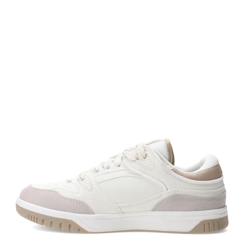 Championes de Mujer Umbro SHOOT DAMA Ref.20306220 Beige