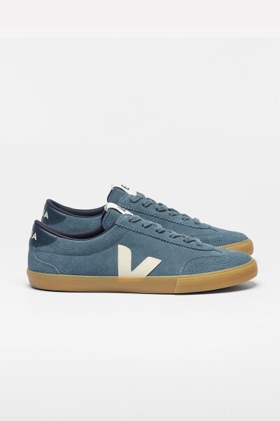ZAPATILLA VOLLEY Azul