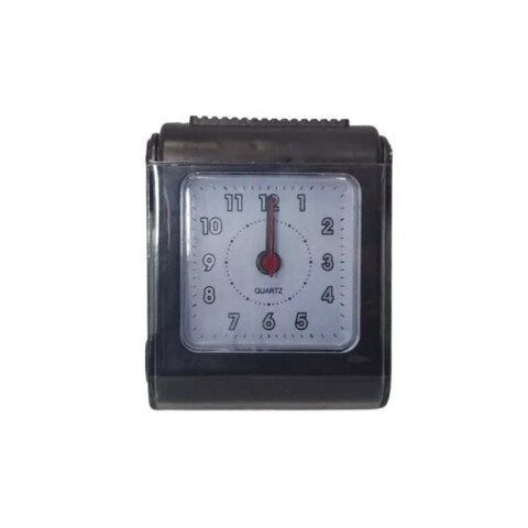 IVA_OFF Reloj alarma plegable 4 colores Iva_off Reloj Alarma Plegable 4 Colores