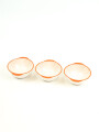 Bowl Sami, Set 3 Pcs Estampado 1