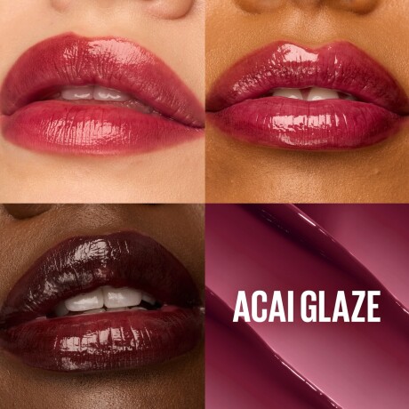 Bálsamo Labial Maybelline Lifter Glaze N°008 Acai Glaze Bálsamo Labial Maybelline Lifter Glaze N°008 Acai Glaze
