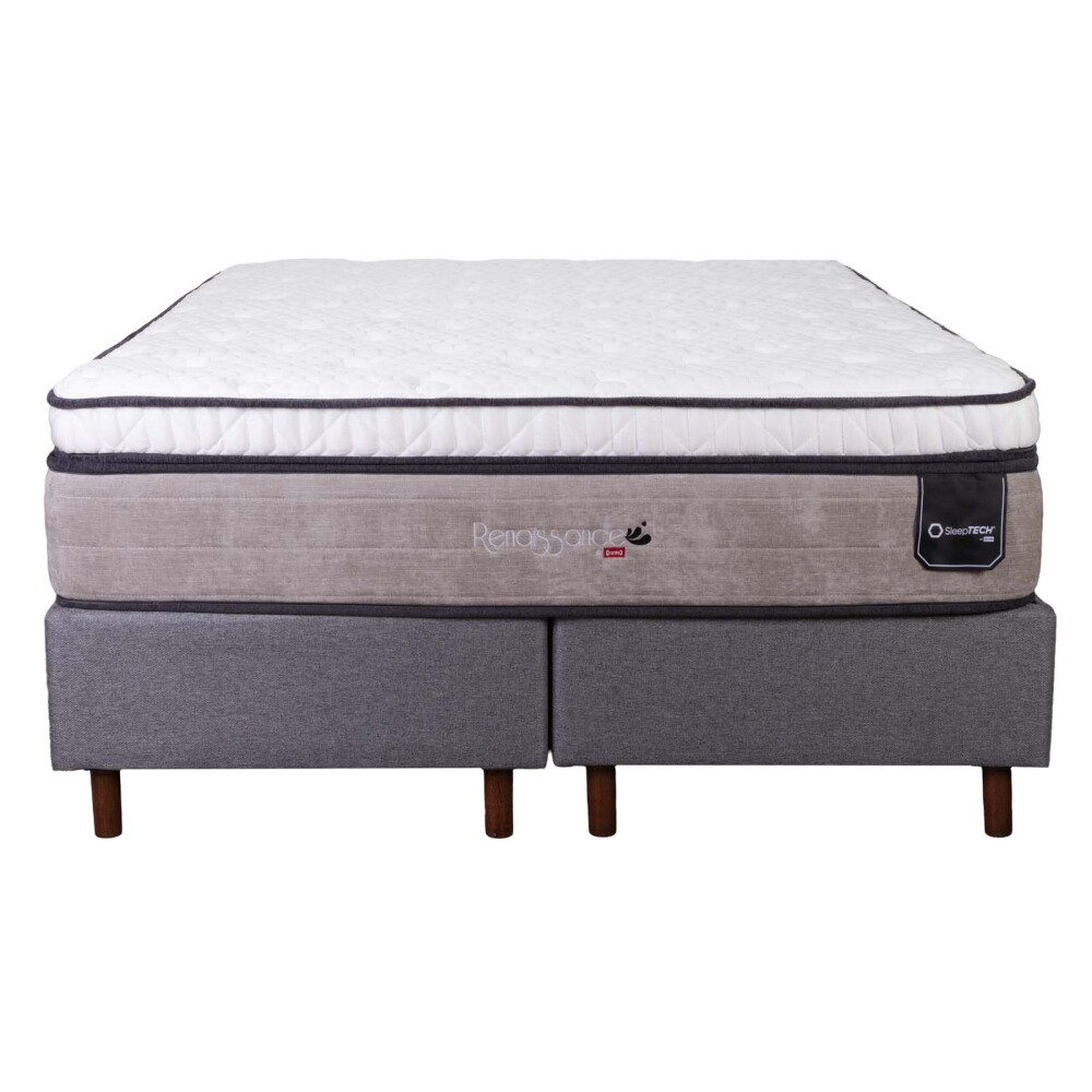 SOMMIER KING RES RENAISSANCE B