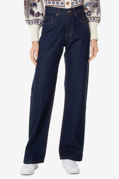 JEAN WIDE Jean