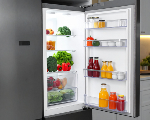 Refrigeracion