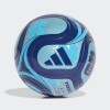 Pelota Adidas Trionda Club Copa Mundial de la FIFA 26 Azul