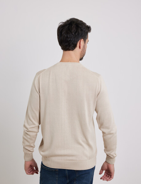 470659 SWEATER HARRY Kaki