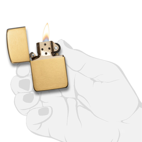 Encendedor ZIPPO 1941B Plata 0