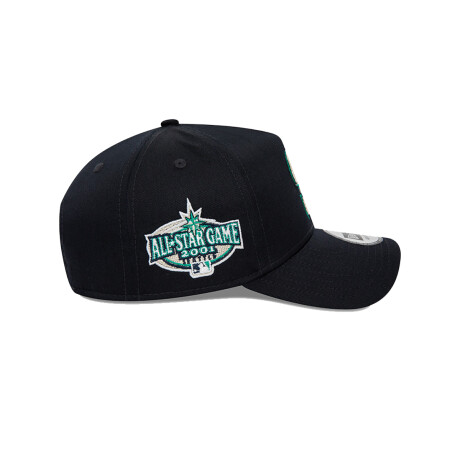 Gorro New Era - Seattle Mariners 9Forty - 60422514 Sin color