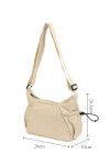 Bandolera Mykonos Beige