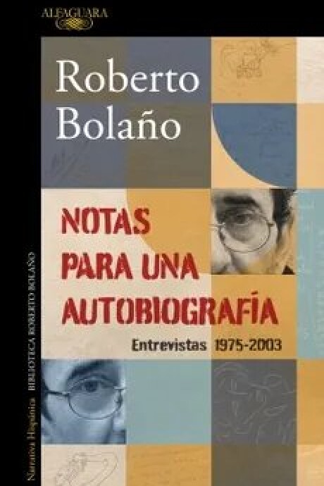 NOTAS PARA UNA AUTOBIOGRAFIA NOTAS PARA UNA AUTOBIOGRAFIA