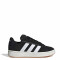 Championes de Mujer Adidas Grand Court Alpha Negro - Blanco