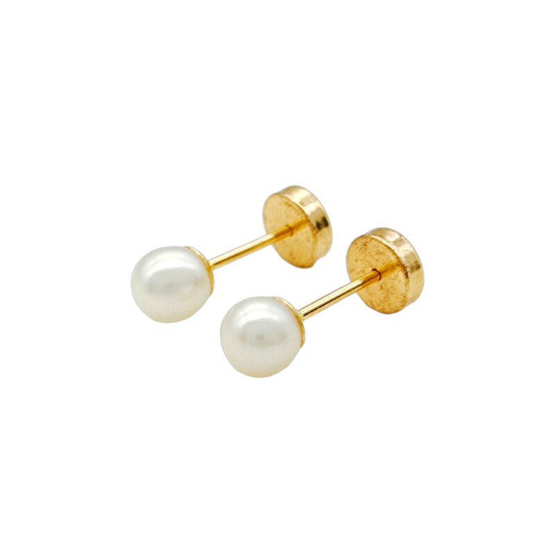 Abridores Perla española- Oro Bajo- Perla española-AB8028 Conperla