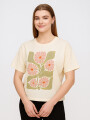 Remera Birmano Estampado 2