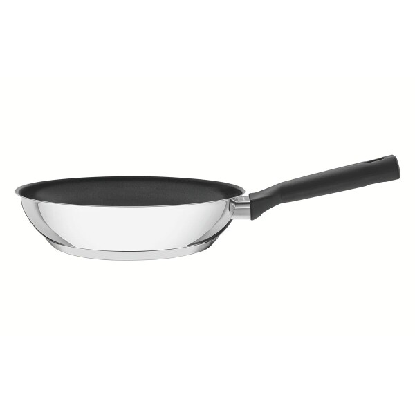 Sarten Acero Inox 28cm Brava c/Antiadherente 62195/287 Sarten Acero Inox 28cm Brava c/Antiadherente 62195/287