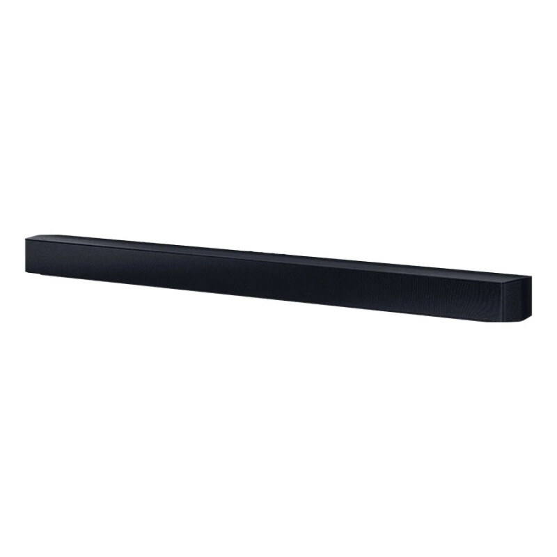 Barra de Sonido Samsung 2.1 ch HW-B450F Barra de Sonido Samsung 2.1 ch HW-B450F