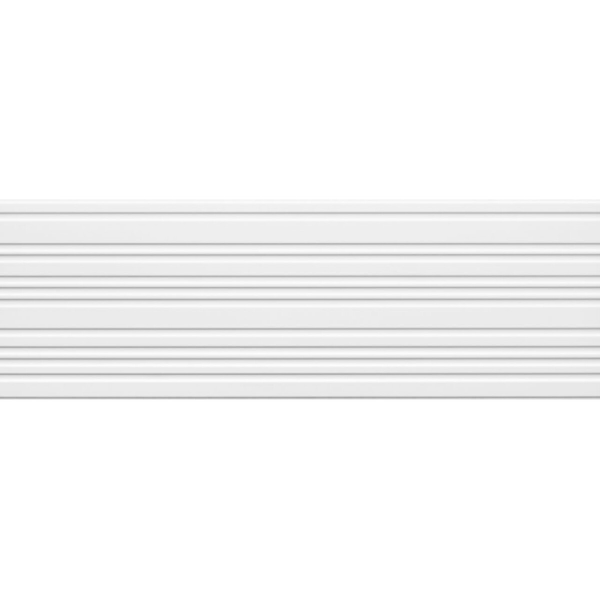 Revestimiento Diamante Linen Branco Ac "a" 30x90 Cm 