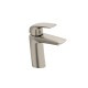 GRIFERIA DE LAVATORIO BRUSHED NICKEL LINEA EPUYEN 000