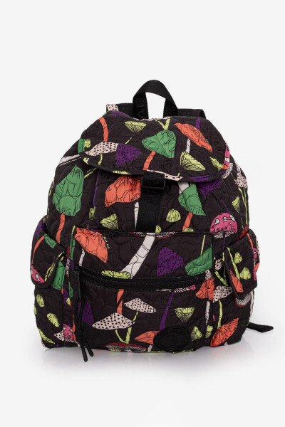 Mochila Negro