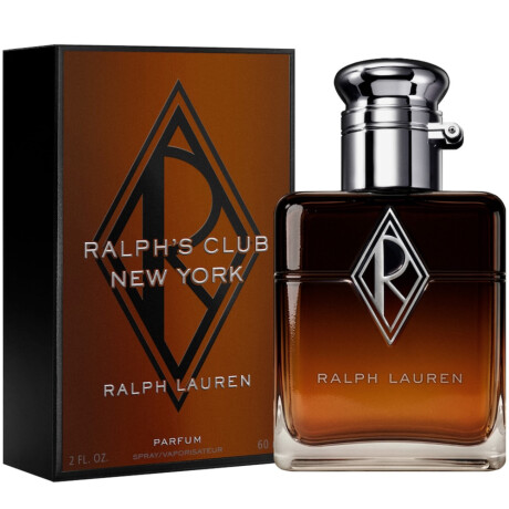 Perfume Ralph Lauren Ralph's Club New York EDP 60ml Perfume Ralph Lauren Ralph's Club New York EDP 60ml