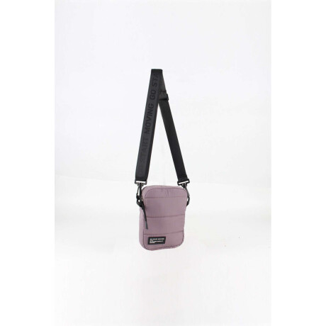 Pouch lila Lilac