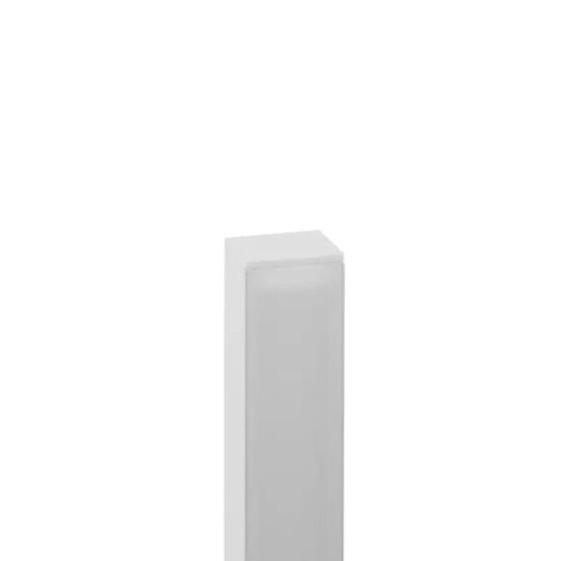 PERFIL LINE EASY ADO 23MM 2M BLANCO PERFIL LINE EASY ADO 23MM 2M BLANCO