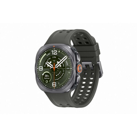 Samsung Galaxy Watch Ultra 2 Silver