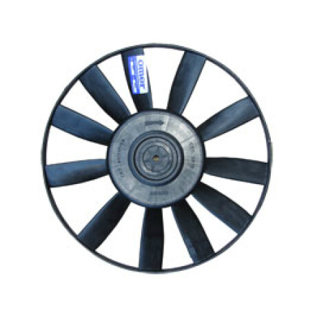 PALETA ELECTRO VENTILADOR - VW POLO GOLF CADDY - PALETA ELECTRO VENTILADOR - VW POLO GOLF CADDY -