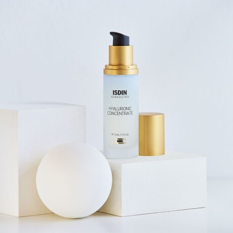 Serum Ultrahidratante Isdin Hyaluronic Concentrate Serum Ultrahidratante Isdin Hyaluronic Concentrate